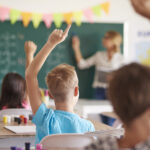 Schule im Aufbau sucht Unterstützung!