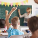 Moderne Schule sucht Unterstützung