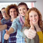 Moderne Schule sucht Unterstützung